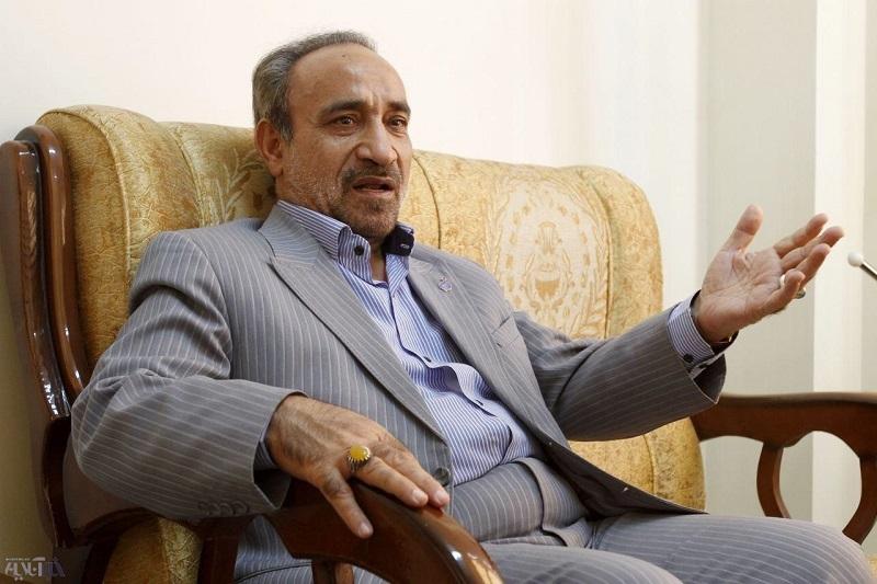 خباز: دولت دنبال نمایندگان مطیع است