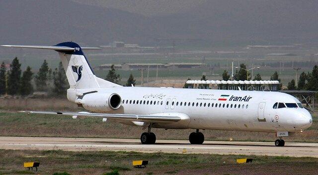 بند مربوط به اصلاح اساسنامه شرکت هواپیمایی هما حذف شد