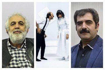 خون جدیدی در رگ‌های تئاتر ایران جاری شد