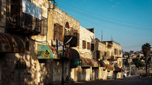 مذهبی‌های تندرو در شهرک‌های یهودی‌نشین کرانه غربی چه می‌کنند؟
