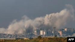 یک گزارش سازمان ملل: جنگ غزه به اقتصاد کشور‌های عربی منطقه آسیب می‌زند