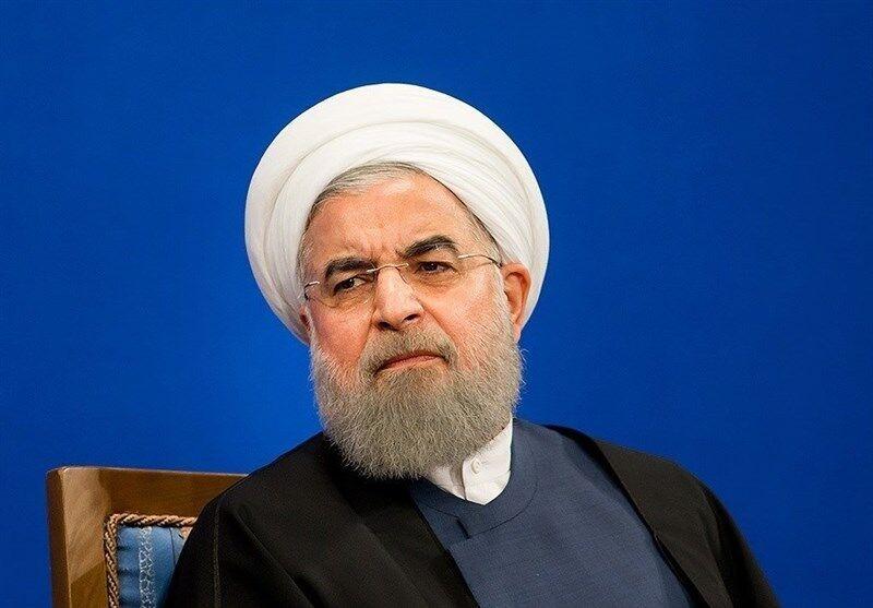 روحانی: اگر دادستان بودم تندروها را به محکمه می‌کشیدم