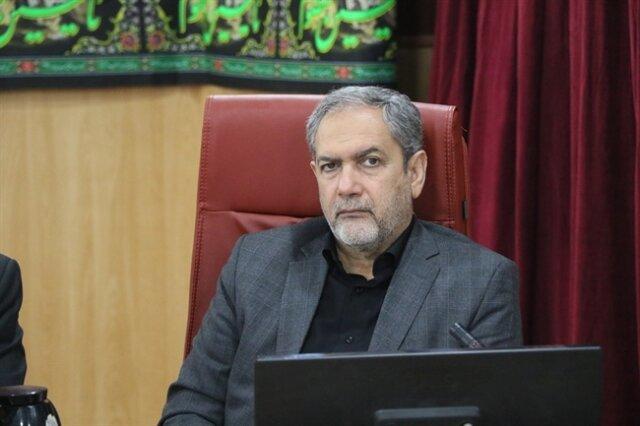 جلسه شورای شهر اهواز برای دومین روز متوالی لغو شد