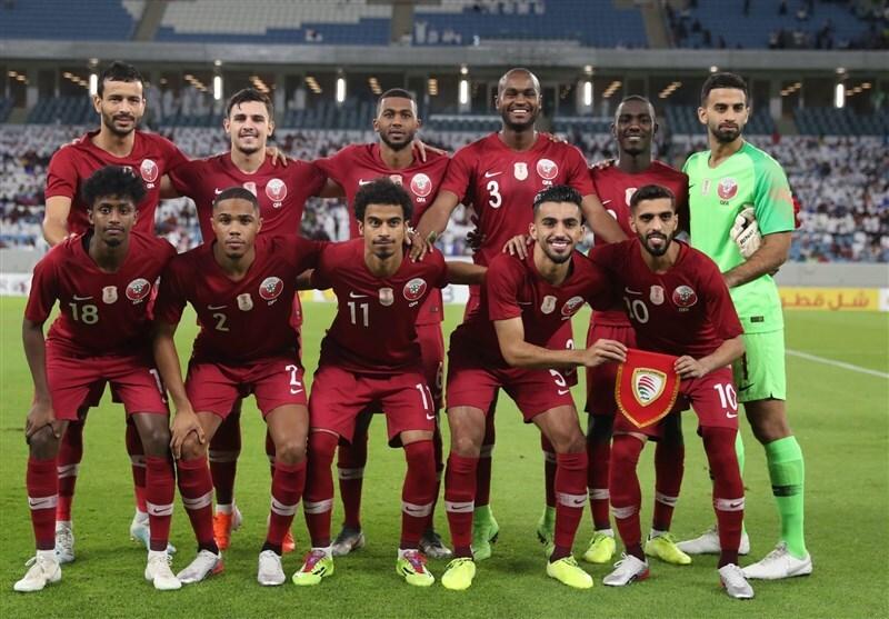 اعلام لیست نهایی قطر برای جام ملت‌های آسیا +عکس