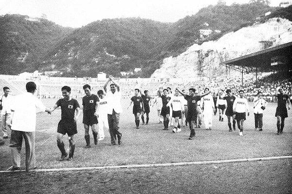 مدال‌های تقلبی که فوتبال کره جنوبی را نفرین کرد / ۶۴ سال ناکامی!