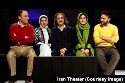 گفت‌وگو با آیدا کیخایی؛ اگر ایران بودم، امکان نداشت دیگر باحجاب بازی کنم