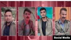 واکنش‌های گسترده به اعدام چهار زندانی سیاسی؛ گوهر عشقی: لعنت بر تو خامنه‌ای