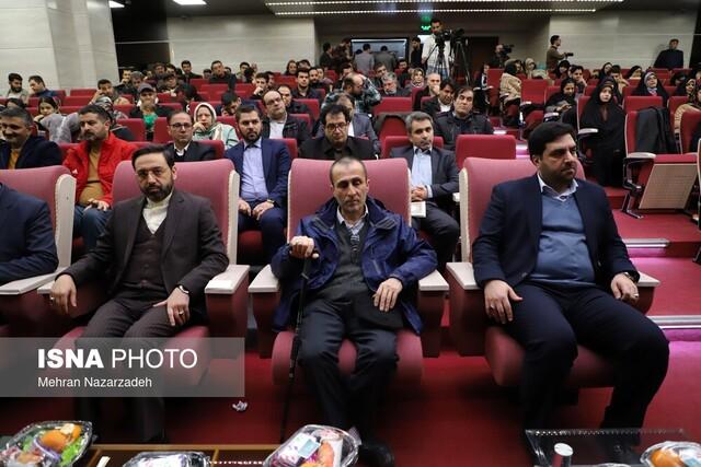هفتمین جشنواره رسانه‌ای ابوذر آذربایجان شرقی برگزار شد