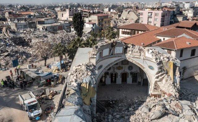 فاجعه قرن؛ یک‌ سال پس از زلزله‌های مرگبار ترکیه و سوریه و پیامدهایی که ادامه دارند