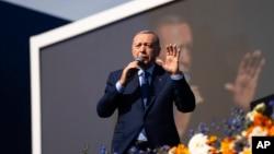انتخابات شهرداری‌ها در ترکیه؛ مخالفان درصدد پیروزی بر حزب اردوغان هستند
