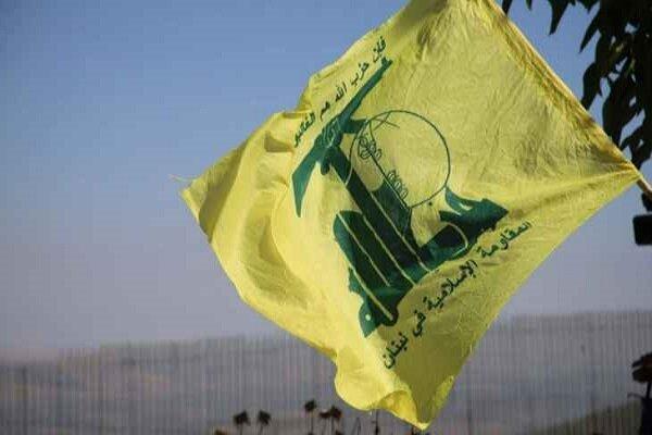 شهادت ۵ رزمنده حزب الله لبنان در راه قدس