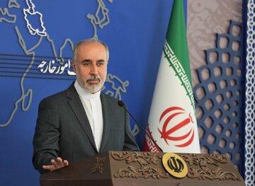 واکنش ایران به حملات اسرائیل علیه سوریه