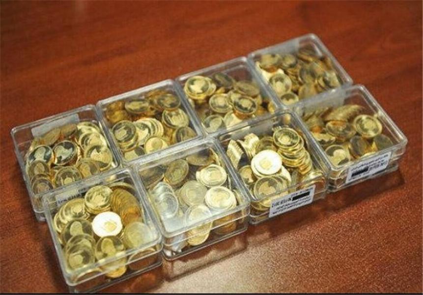 قیمت دلار، سکه و طلا در بازار سه‌شنبه ۲۸ فروردین ۱۴۰۳
