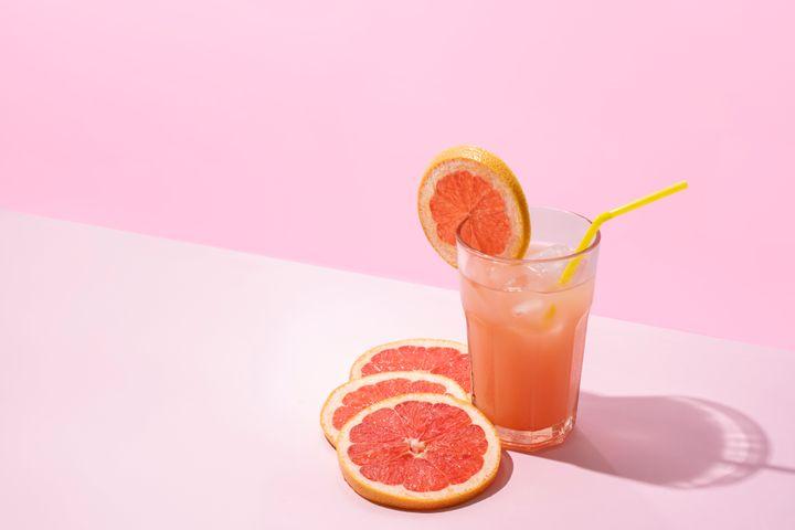 The ‘Healthy’ Drink That Nutritionists Say We All Need To Limit