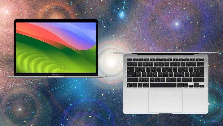 Walmart Has A 13-Inch MacBook Air For Less Than $700 Right Now
