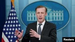 آمریکا از همکاری با متحدان برای طراحی یک «راهبرد یکپارچه» در پاسخ به اقدامات جمهوری اسلامی خبر داد