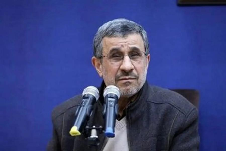 اولین واکنش احمدی‌نژاد به حمله تلافی‌جویانه سپاه