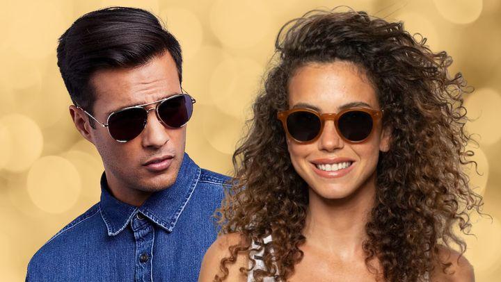 These 12 Unisex Sunglasses Look And Feel Designer — But They’re All Under $50
