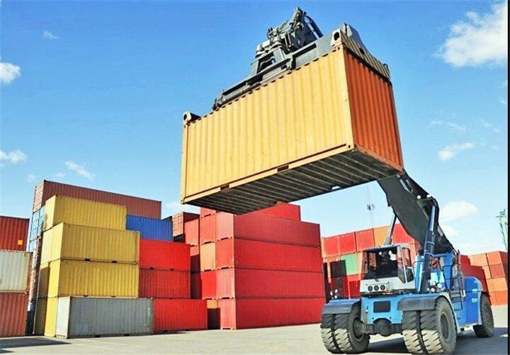 Iran’s annual non-oil exports to Afghanistan up 13%