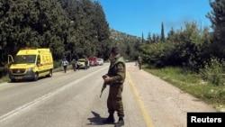 حمله حزب‌الله لبنان به یک روستا در شمال اسرائیل؛ ۱۸ تن زخمی شدند