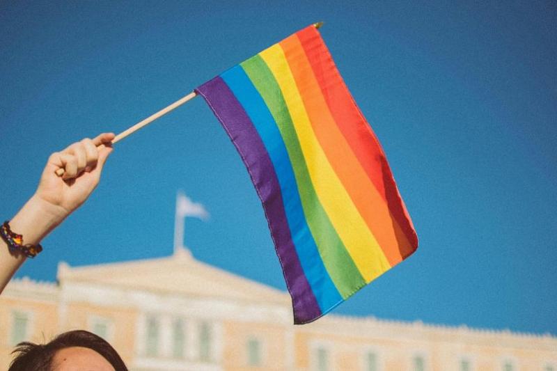 Travel warning issued for LGBTQ+ tourists in Greece. Where in Europe is safest for queer people?
