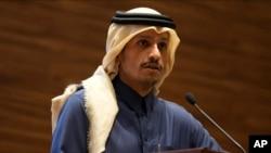 قطر می‌گوید ممکن است به خاطر «اعتبارش» از میانجی‌گری میان حماس و اسرائیل کناره‌گیری کند