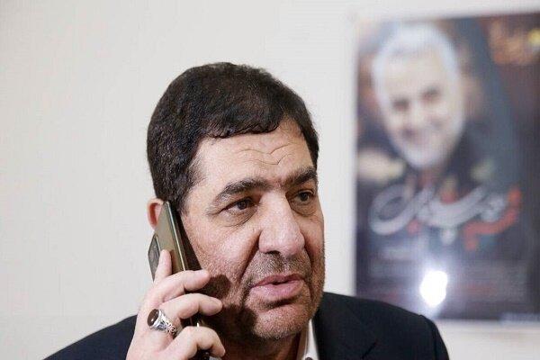 Iran not seek escalation, but to severely respond to Israel
