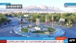 صدای چند انفجار در اصفهان، عراق و سوریه؛ ای‌بی‌سی: یک مقام ارشد آمریکایی حمله اسرائیل به ایران را تایید کرد