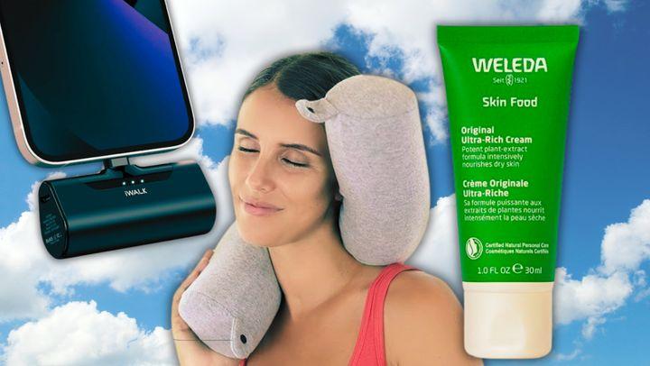 These Are HuffPost Readers’ Favorite Travel Products Of All Time