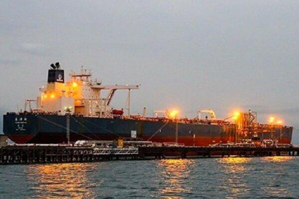 Iran oil exports hit six-year high: report