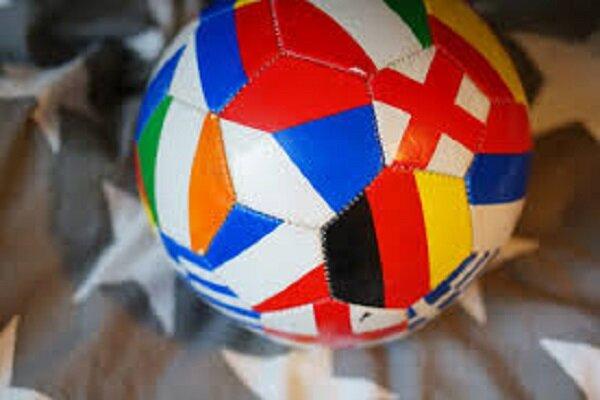 UN General Assembly declares May 25 World Football Day