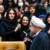 Glass Ceiling Remains Intact in Rouhani’s New Cabinet