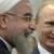 Iran Russia Relations in Historical Upsurge