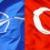 Touching upon Turkey’s moves toward NATO Prof. Entessar says what Turkey has done......