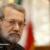 Larijani criticizes EU's weak stance towards US