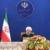10 Iran provinces have passed COVID-19 peak: Rouhani