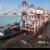 Iran’s foreign trade value hit $19.6bn in four months: IRICA