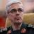 Gen. Bagheri expresses condolence over deadly blast in Beirut