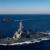 China army ousts intruding US warship in S China Sea