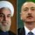 Rouhani to hold talks with Azeri counterpart in near future