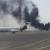 Saudi coalition warplanes target Sanaa Intl. airport