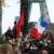 Protesters hold rally in central Paris over job cuts