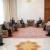 Assad, Khaji discuss Syrian developments, bilateral ties