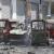 Explosion near Presidential Palace in Somalia