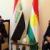 Iran, Iraq’s KRG emphasize removing problems on joint borders