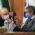 AEOI Salehi hold meeting with IAEA Grossi in Tehran