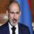 Armenian PM says army chief of staff dismissed: Report