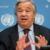 Risk of famine threatens 60% of Syrian people: UN chief says
