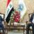 Iranian envoy meets with Iraqi labor min. for bilateral talks