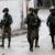 Zionist forces abduct three Hamas members in West Bank
